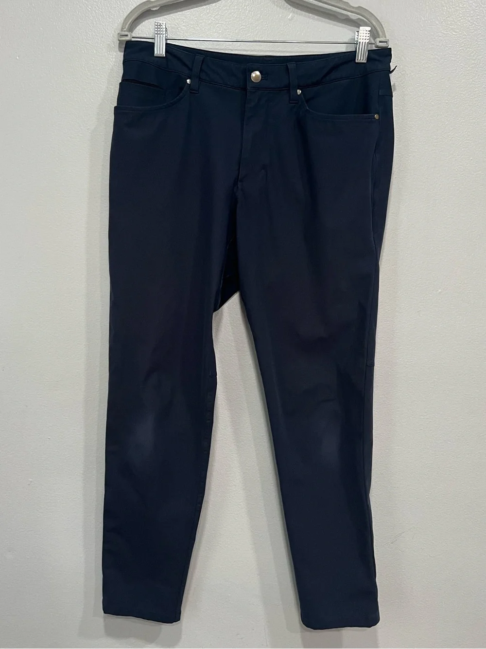 Lululemon ABC Classic-Fit 5 Pocket Pant 32 Warpstreme